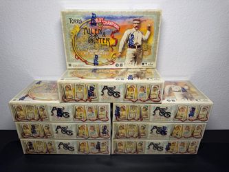 2026 Topps Allen & Ginter Hobby Box
