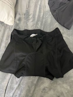 Bike shorts