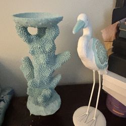 Home Decor- Nautical Themed