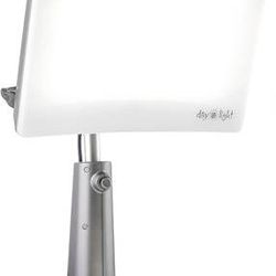 Carex Day-Light Classic Plus Bright Light Therapy Lamp

