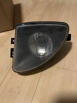 Oem Rt 2010-2017 5 series fog light