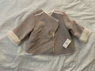 Baby Gap jacket