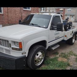 1994 GMC Sierra 3500