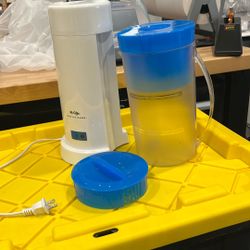 Mr. Coffee Ice Tea Maker - Used