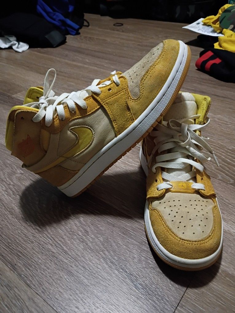 Jordan 1