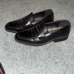 Borell Dress Shoes 