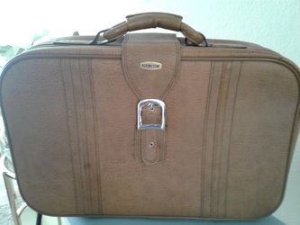Travel bag