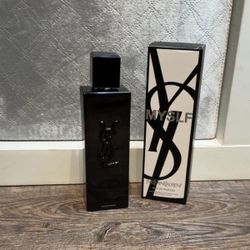 Ysl Myself Cologne