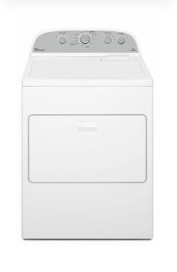 Dryer new