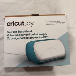 Cricut Joy