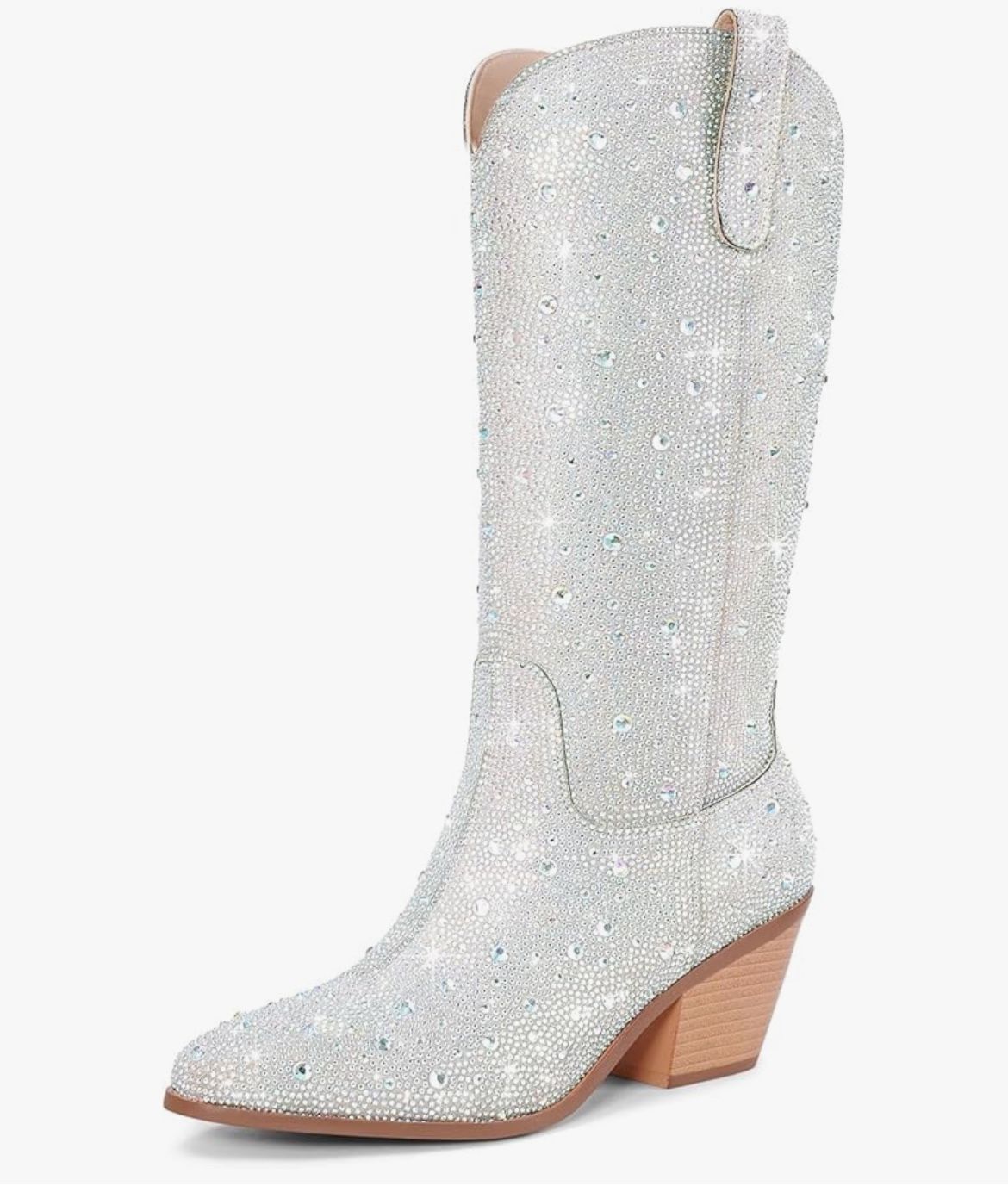 Cowgirl Boots 