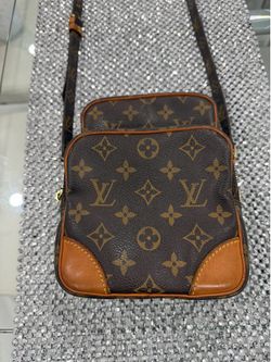 Louis Vuitton Bag
