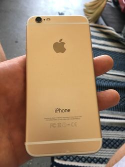 unlocked iphone 6 16 gb
