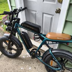 Engwe M20 E-Bike 