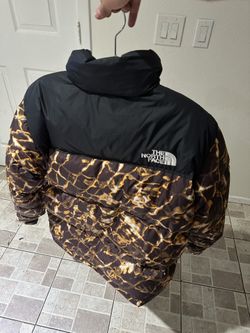 The North Face Puffer