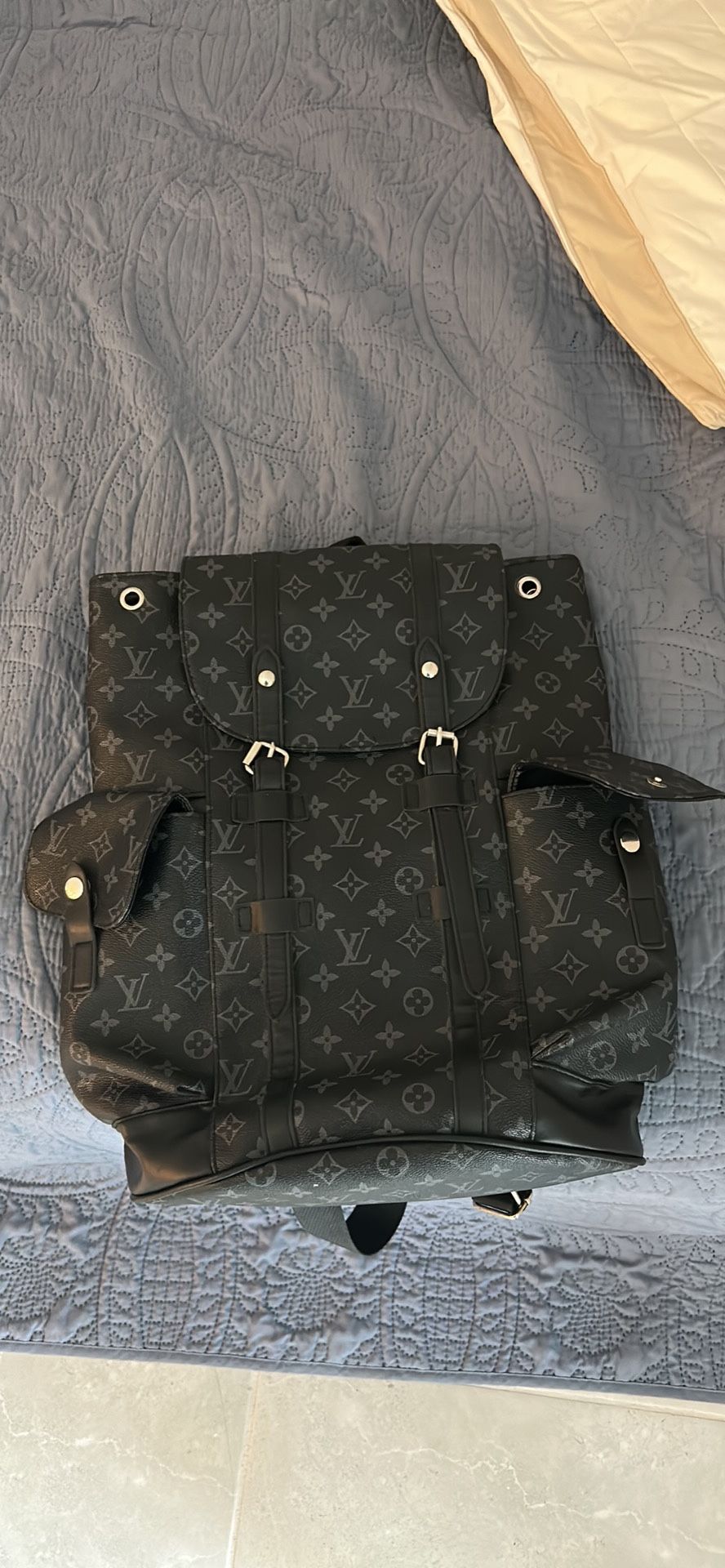 Louis Vuitton Backpack