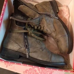 Shoes Wanted Prague Size 7