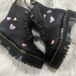 Dr. Marten Boots 