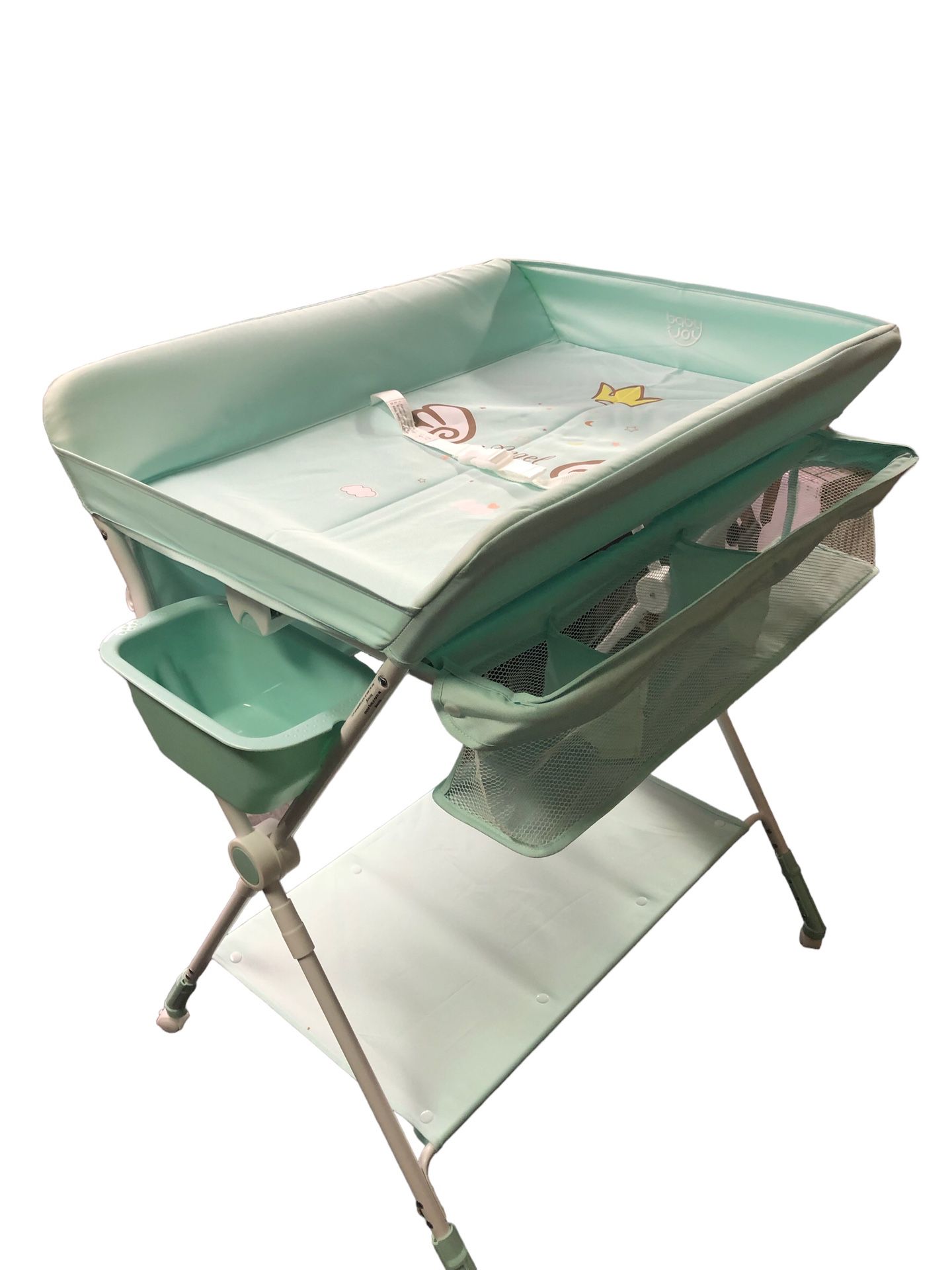 Brand New!  Baby Changing Table