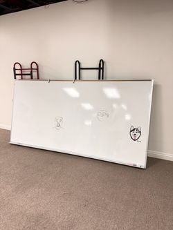 White board