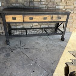 Work Bench 