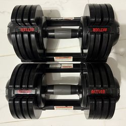 Weights