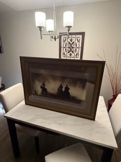 Wall art