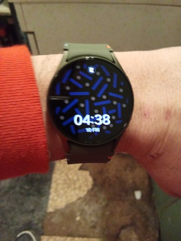 Galaxy Watch7