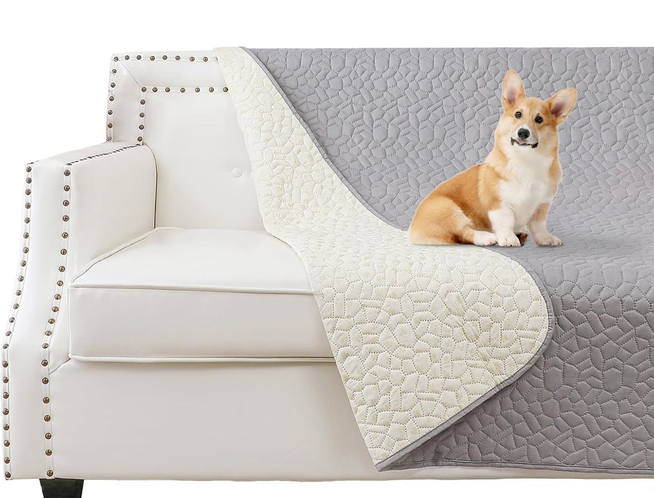 Waterproof dog blanket 52 x 82