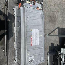 2007 Hybrid Battery Toyota Prius 