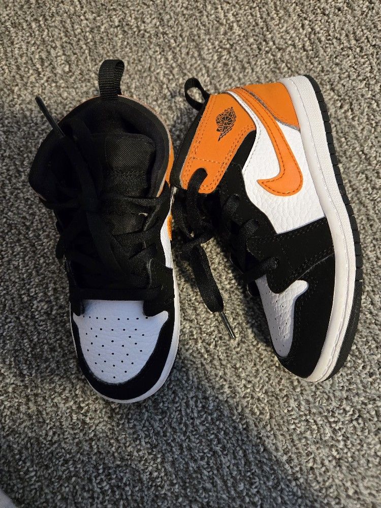 Jordan 1 Kids