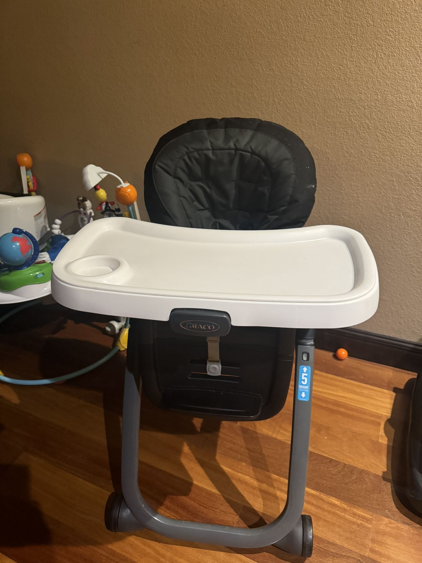 Graco High Chair