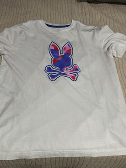 Phyco Bunny T-shirt 