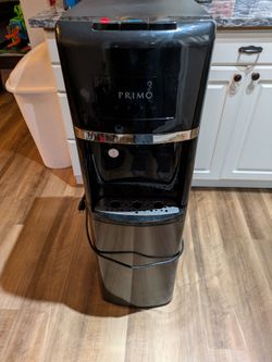 Primo Water Dispenser