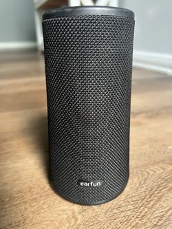Earfun UBoom Bluetooth Speaker