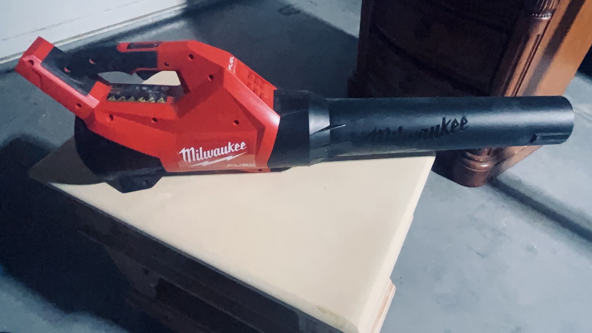 M18 Blower And M18/M12 Charger’s