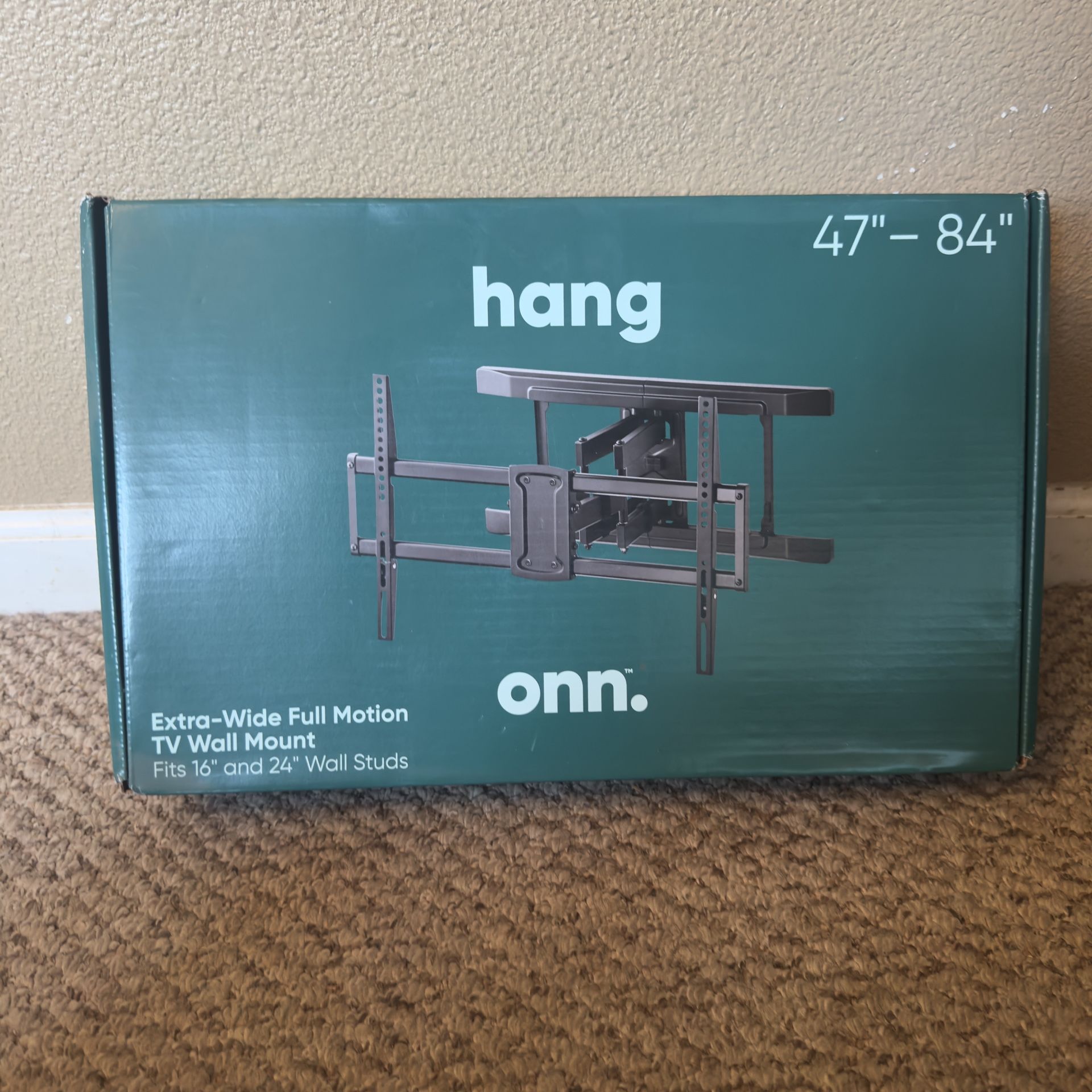 Tv Mount 