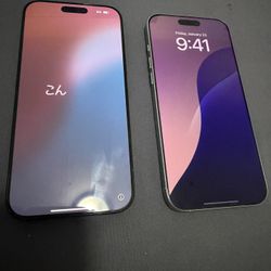 iPhone 16 Pro Max – 256GB – Unlocked – Titanium Black 