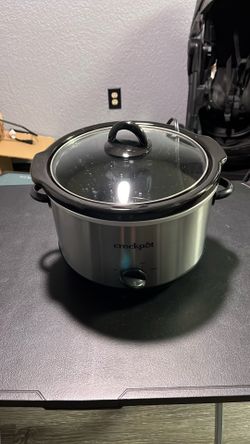 Crockpot
