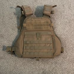 Air soft Plate Carrier