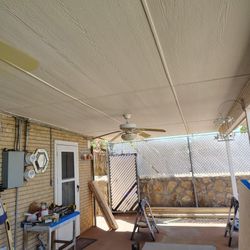 Ceiling Fans.