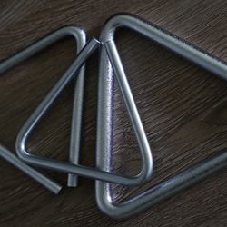 3 Triangles - Percussion 