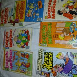 Comics 