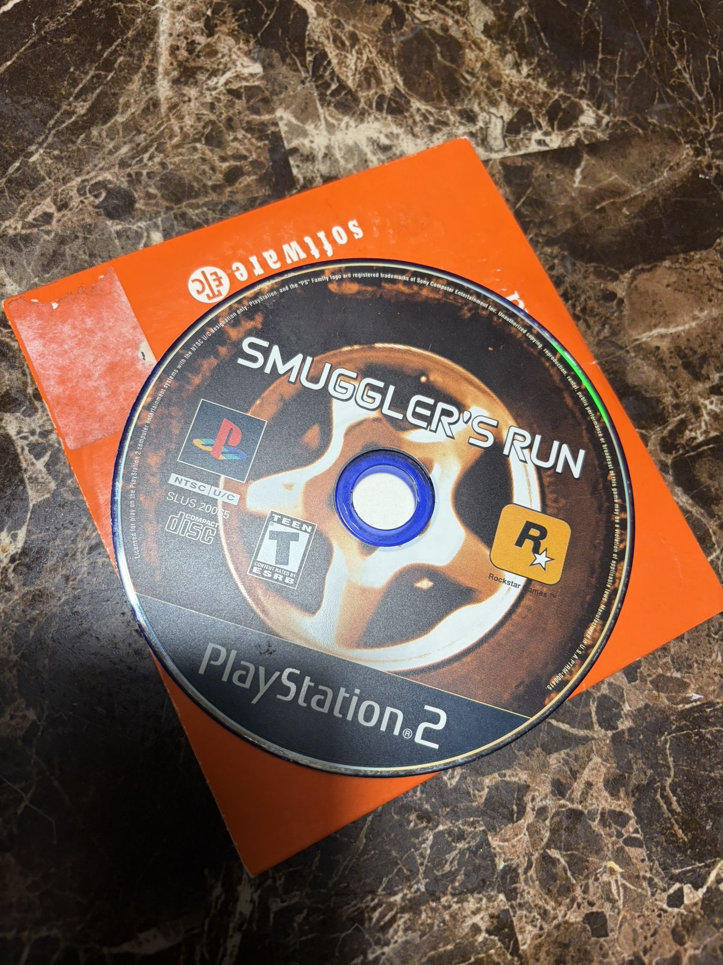 Run Ps2 Game 