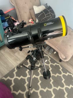 Telescope