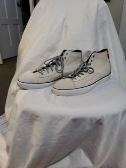 Diamond Brilliant Hi (Mens)