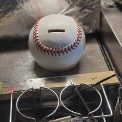 Base Ball Bank