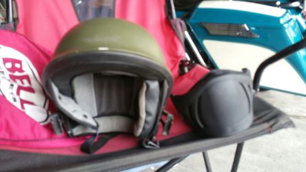 Helmet