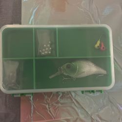 Box freshwater