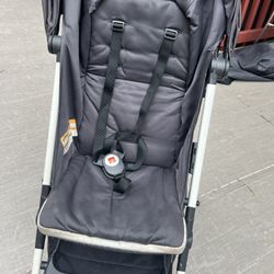 Baby stroller